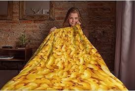 Narbs Blanket